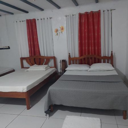 Lost Island B&B Bancaobancao Εξωτερικό φωτογραφία