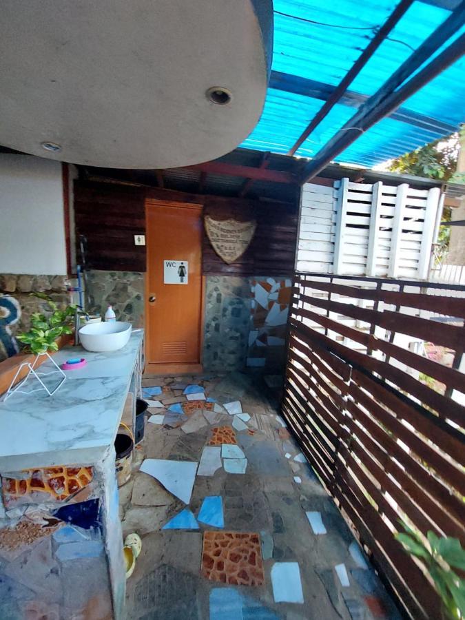 Lost Island B&B Bancaobancao Εξωτερικό φωτογραφία