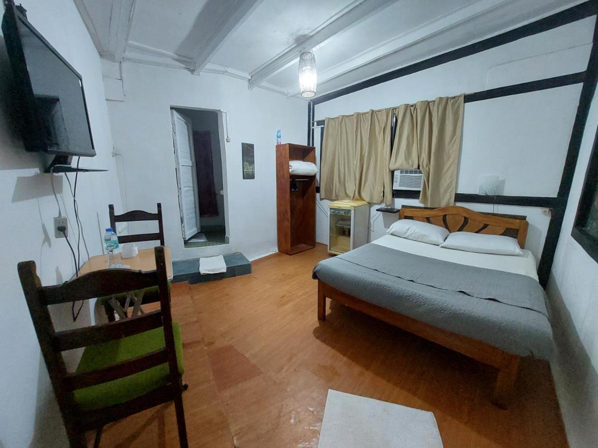 Lost Island B&B Bancaobancao Εξωτερικό φωτογραφία