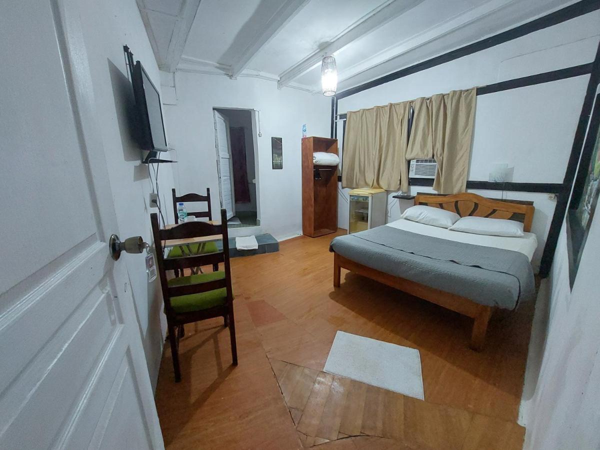 Lost Island B&B Bancaobancao Εξωτερικό φωτογραφία