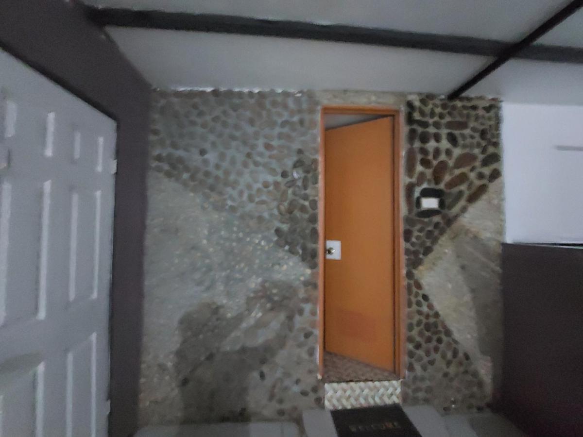 Lost Island B&B Bancaobancao Εξωτερικό φωτογραφία