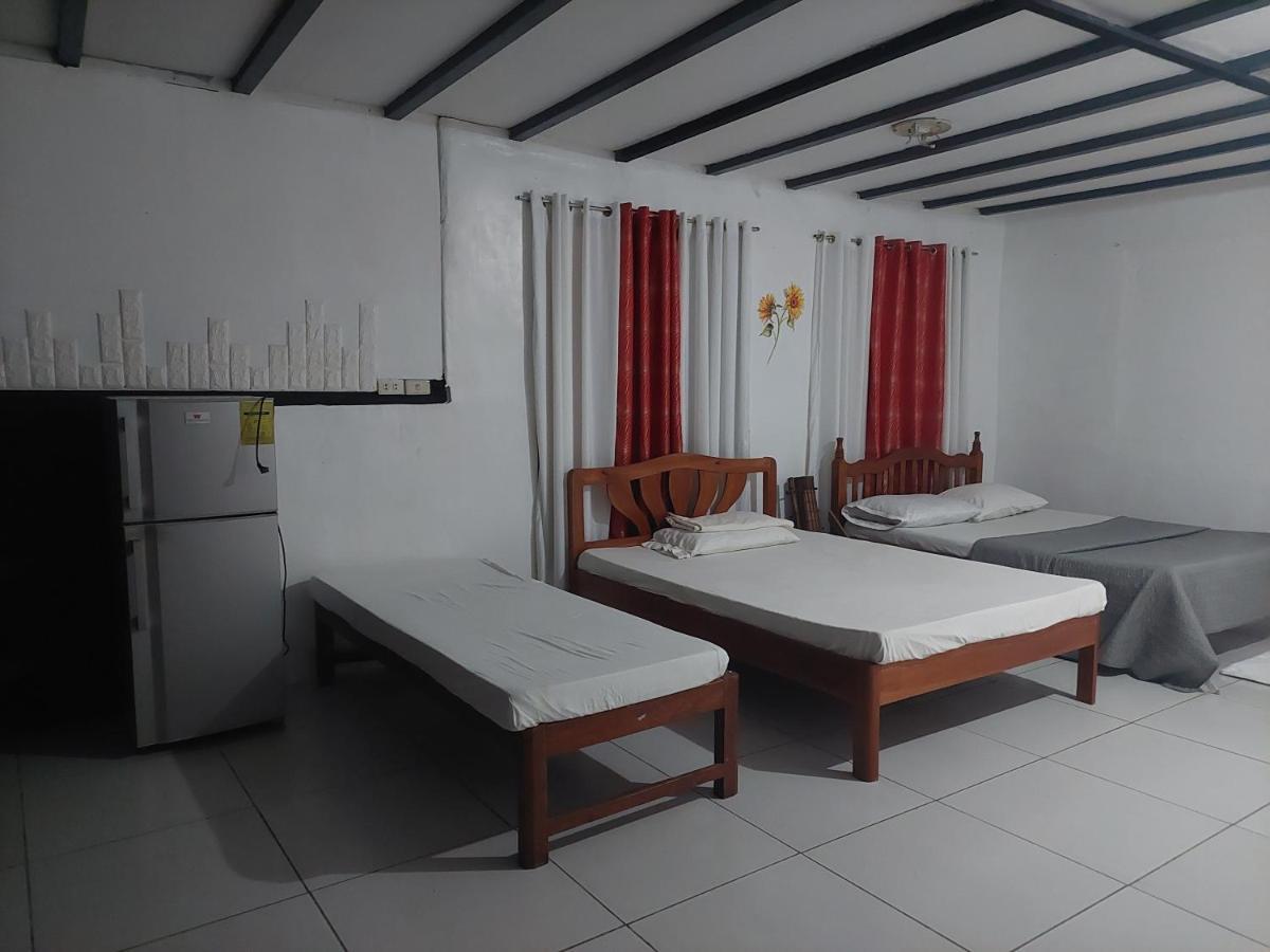 Lost Island B&B Bancaobancao Εξωτερικό φωτογραφία